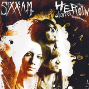 Sixx:AM - The Heroin Diaries Soundtrack