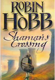 Shaman&#39;s Crossing