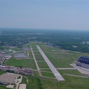Akron Fulton International Airport