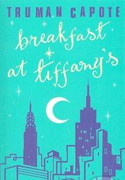 Breakfast at Tiffany&#39;S - Truman Capote (1958)
