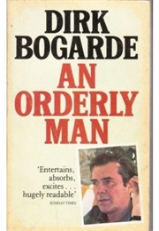 An Orderly Man (Dirk Bogarde)