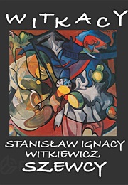Szewcy (Stanisław Ignacy Witkiewicz)