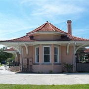 Palatka Station (Florida)