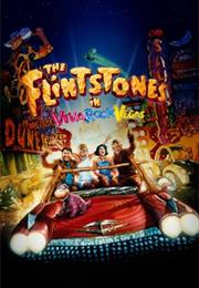 The Flintstones: Viva Rock Vegas