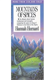 Mountains of Spices (Hannah Hurnard)