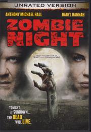 Zombie Night (2013)