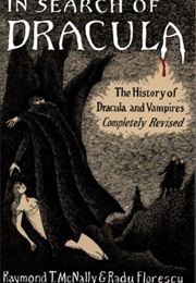 In Search of Dracula (Raymond T. McNally)