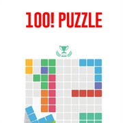100! Puzzle