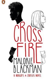Crossfire (Malorie Blackman)