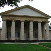 Arlington House - Robert E Lee Memorial