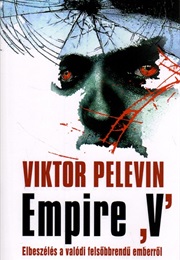 Empire V (Viktor Pelevin)