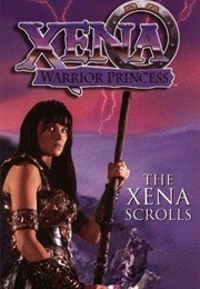 Xena Warrior Princess: The Xena Scrolls (Ru Emerson)
