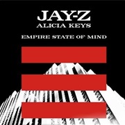 Empire State of Mind - Jay-Z