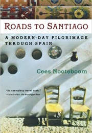 Roads to Santiago (Cees Nooteboom)