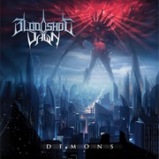 Bloodshot Dawn - Demons