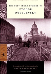 Short Stories (Dostoyevsky)