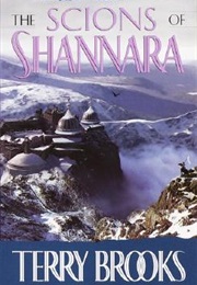 The Scions of Shannara (Terry Brooks)