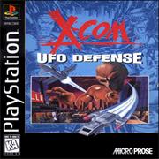 X-Com : UFO Defense