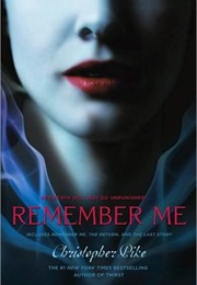 Remember Me (Christopher Pike)