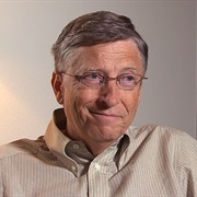Bill Gates $93.8B - US