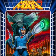 Megaman 9
