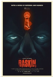 Baskin (2016)