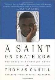 A Saint on Death Row (Thomas Cahill)