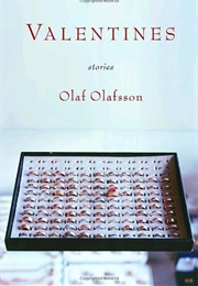 Valentines (Olaf Olafsson)