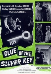 Clue of the Silver Key (1961)