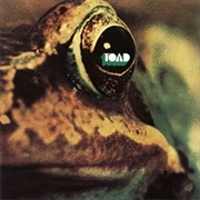 Toad (Toad, 1971)