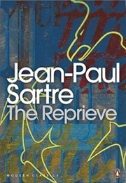 The Reprieve (Jean-Paul Sartre)