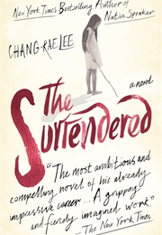 The Surrendered (Chang-Rae Lee)