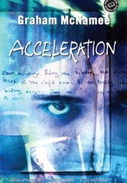 Acceleration (Graham McNamee)