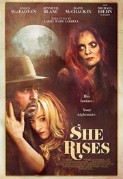 She Rises (2016)