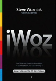 Iwoz (Steve Wozniak)
