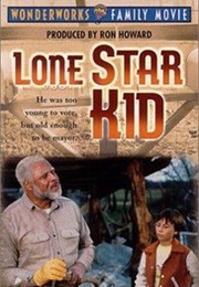The Lone Star Kid (1986)