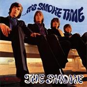 The Smoke - Its&#39; a Smoke Time