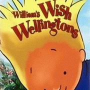 William&#39;s Wish Wellingtons