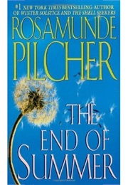 The End of Summer (Rosamunde Pilcher)