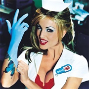 Wendy Clear - Blink-182