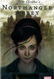 Jane Austen&#39;s Northanger Abbey Graphic Novel (Lee, Butler, Pilardi)