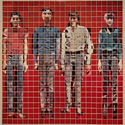 Talking Heads - More Songs About Buildings and Food (1978)