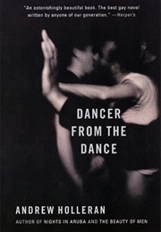 Dancer From the Dance (Andrew Holleran)