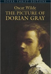 Le Portrait De Dorian Gray (Oscar Wilde)