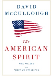 American Spirit (McCullough)