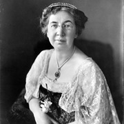 Mabel Hubbard Bell
