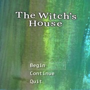 The Witch&#39;s House