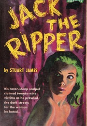 Jack the Ripper (Stuart James)