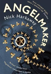 Angelmaker (Nick Harkaway)