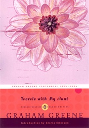 Travels With My Aunt (Graham Greene)